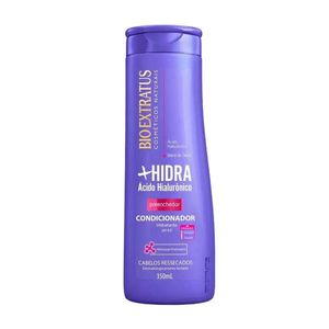 Condicionador Bio Extratus 350ml Mais Hidra