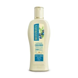 Condicionador Bio Extratus 250ml Equilíbrio