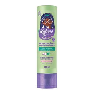 Condicionador Kolene Cachinhos 300ml
