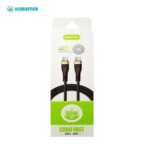 Cabo Kimaster USB-C CB816