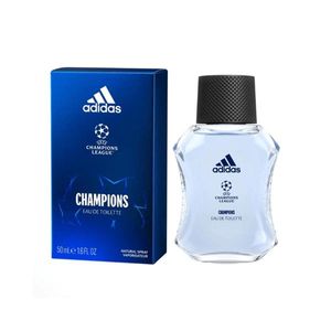 Colônia Adidas 50ml Champions League