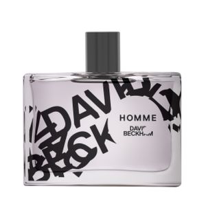 Perfume David Beckham Homme Eau de Toilette Masculino 75ml