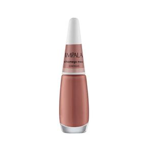 Esmalte Impala Cremoso Chamego Meu