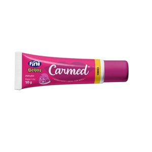 Hidratante Labial Carmed Fini Beijos 10g