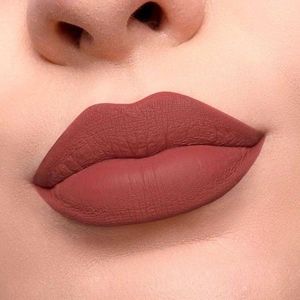 Batom Líquido Ruby Rose Mood HB 566-S8
