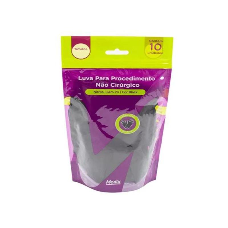 luvas-nitrilica-medix-polybag-sem-po-10-unidades-preta-gg-10035201