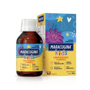 Maracugina Kids 150ml