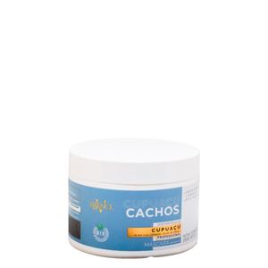 Máscara Vitta Essence Cachos 250g Cupuaçu