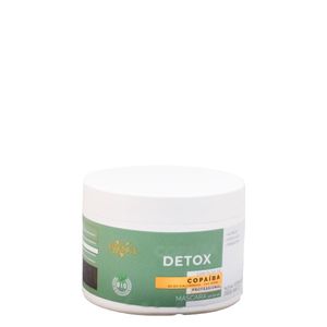Máscara Vitta Essence Detox 250g Copaíba