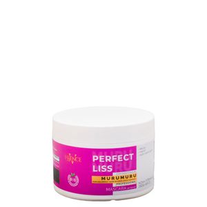 Máscara Vitta Essence Perfect Liss 250g Murumuru