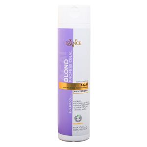 Shampoo Vitta Essence Blond 300ml Açaí