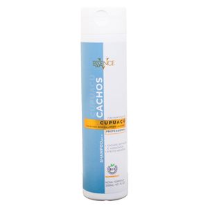 Shampoo Vitta Essence Cachos Cupuaçu 300ml
