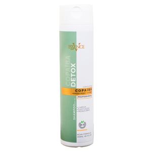 Shampoo Vitta Essence Detox 300ml Copaíba