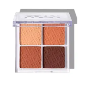 Paleta Contorno Franciny Ehlke Your Browns