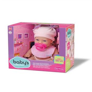 Boneca Babys by Bambola Papa