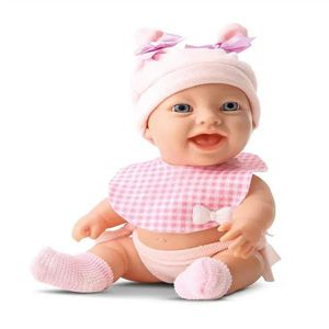 Boneca Babys by Bambola Papa