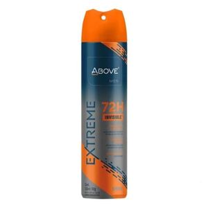 Desodorante Above Aerossol Men Extreme Sport 150ml