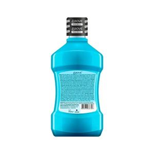 Enxaguante Bucal Above 500ml