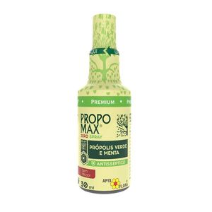 Propomax 30ml Própolis Zero Apis Flora