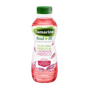 Tamarine Dual Fit Hibisco com Frutas Vermelhas 400ml