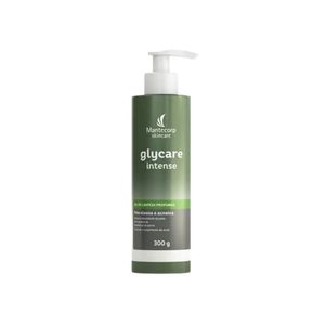 Gel de Limpeza Glycare Intense 300g