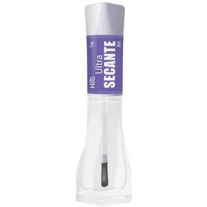 Esmalte Hits Ultra Secante Free