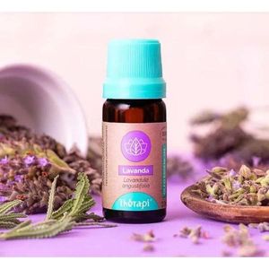 Óleo Essencial Therapi Lavanda 10ml