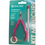 kit-manicure-isacare-alicate-de-cuticula-espatula-dupla-10035836