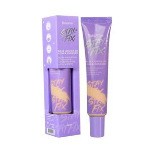 Base Líquida Ruby Rose Stay Fix MC50 HB 873-G1