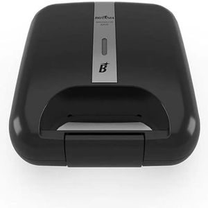 Grill Sanduicheira Britânia 220V BGR01PI