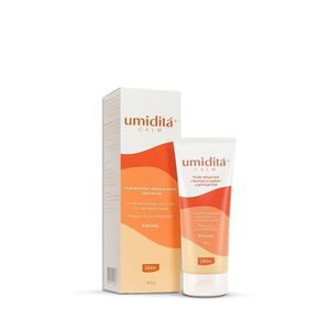 Umiditá Calm Creme Hidratante Facial 45g Libbs