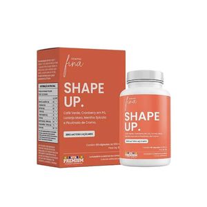 Sempre Fina Shape Up 60 Cápsulas Vita Premium