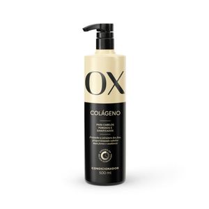 Condicionador Ox 500ml Colágeno
