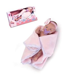 Boneca Babies Maternidade Roma 5055