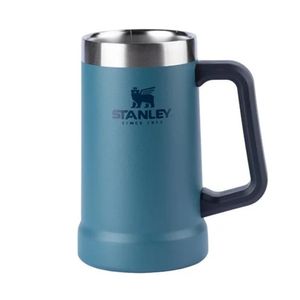 Caneca Stanley Cereja Ladoon Azul 8095 709ml