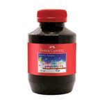 tinta-guache-faber-castell-preto-250ml-10036276