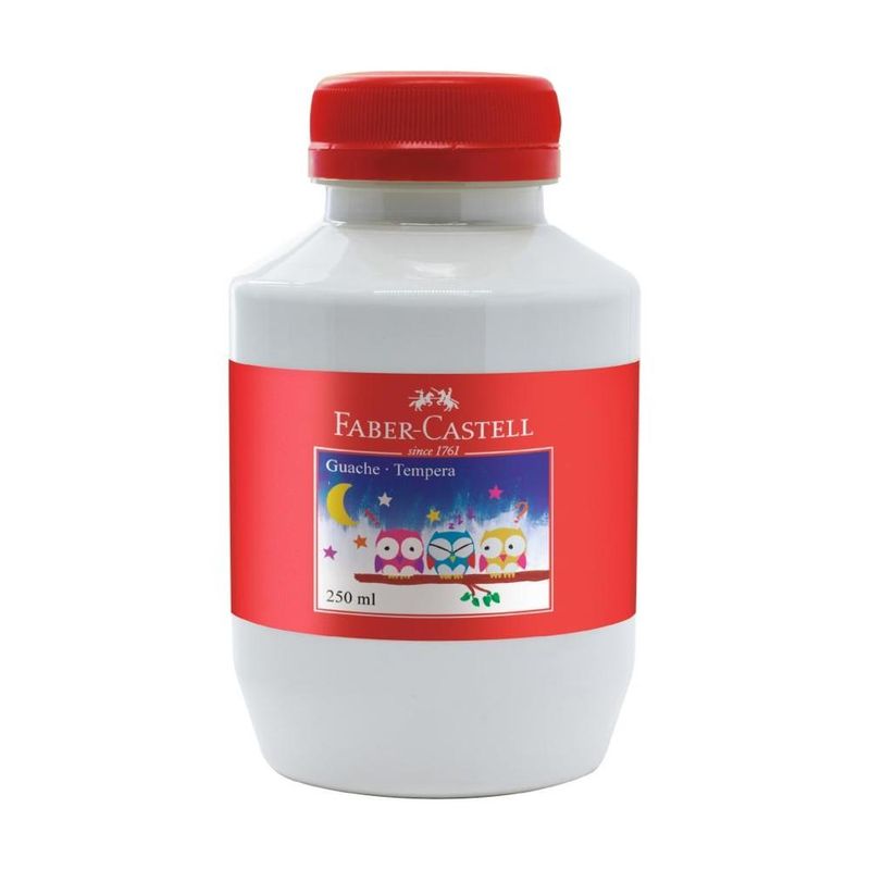 tinta-guache-faber-castell-branco-250ml-10036283