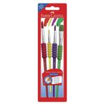 pincel-faber-castell-soft-touch-4-pecas-10036292
