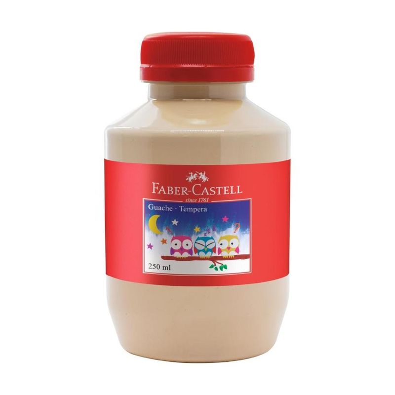 tinta-guache-faber-castell-rosa-claro-250ml-10036288