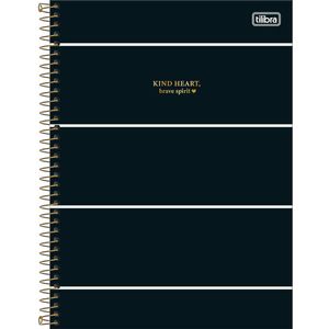 Caderno Tilibra West Village 80 Folhas
