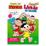 livro-ciranda-cultural-turma-da-monica-meu-livrao-de-colorir-10036437