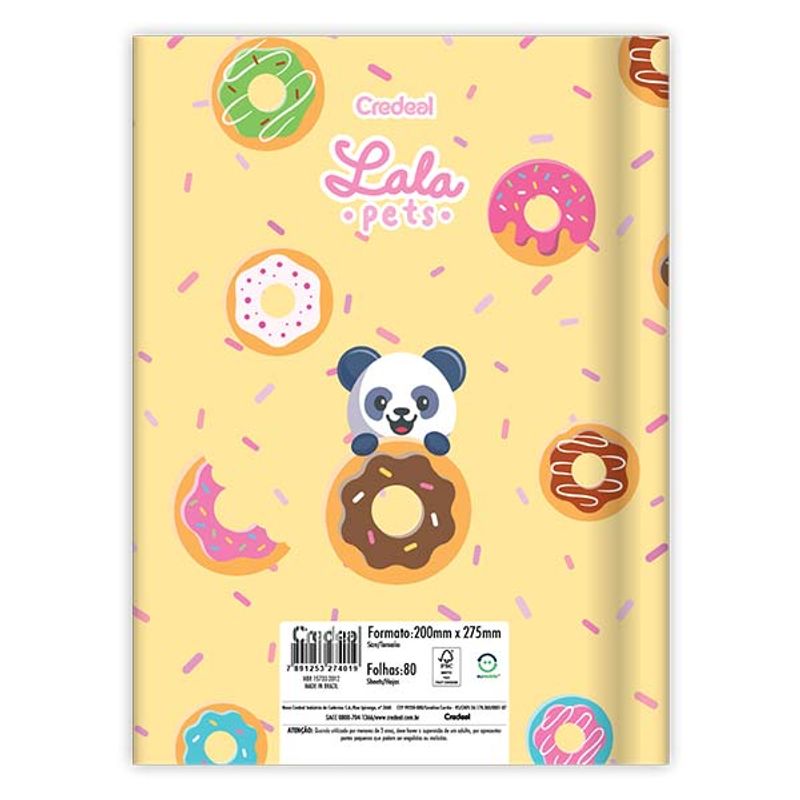 caderno-credeal-brochura-lala-pets-80-folhas-10036443