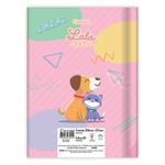 caderno-credeal-brochura-lala-pets-80-folhas-10036443