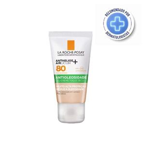 La Roche Anthelios Airlicium+ FPS 80 Cor 1 0 40g