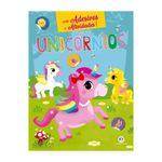 livro-ciranda-cultural-unicornios-10036498