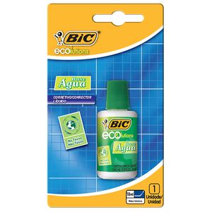 Corretivo Líquido Bic 18ml