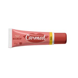 Hidratante Labial Carmed Maçã do Amor 10g