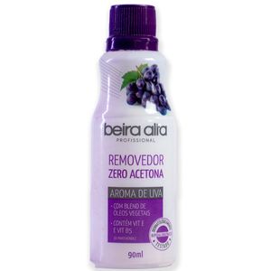 Removedor de Esmalte Beira Alta Uva 90ml