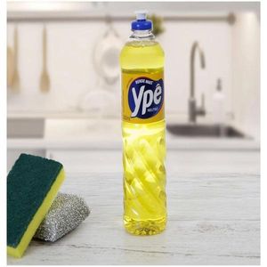 Detergente Ype Neutro 500ml