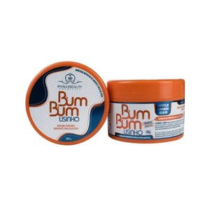 Esfoliante Phalle Beauty para Glúteos Bumbum Lisinho 280g